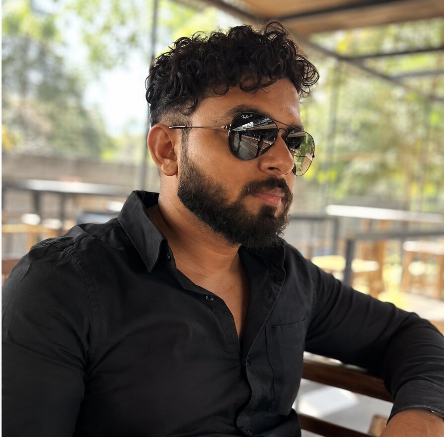 Prabal Pandey